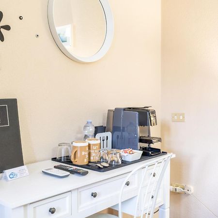 Corso 151 Hotel Olbia Eksteriør billede