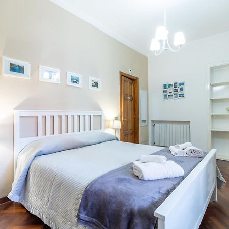 Corso 151 Hotel Olbia Eksteriør billede