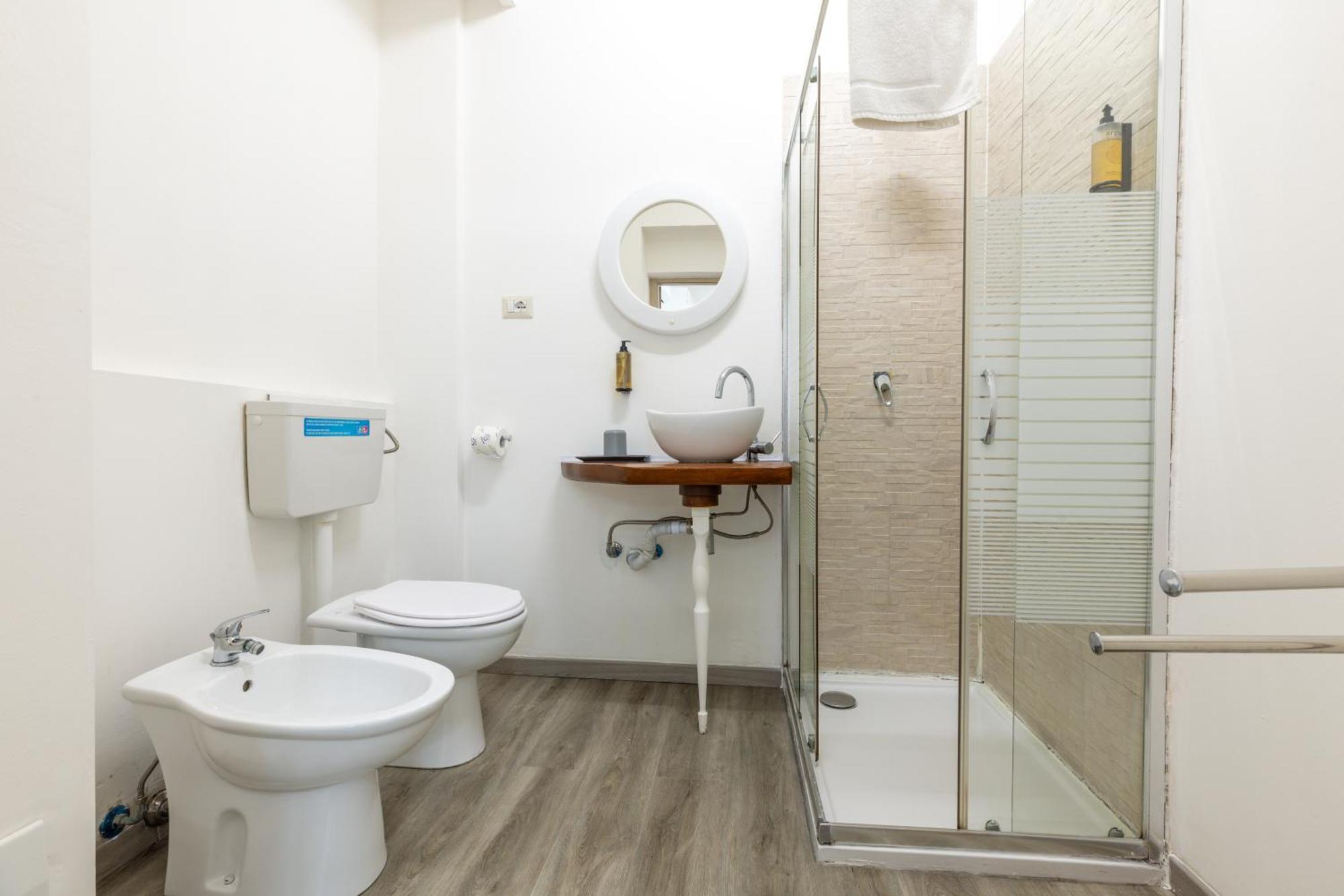 Corso 151 Hotel Olbia Eksteriør billede