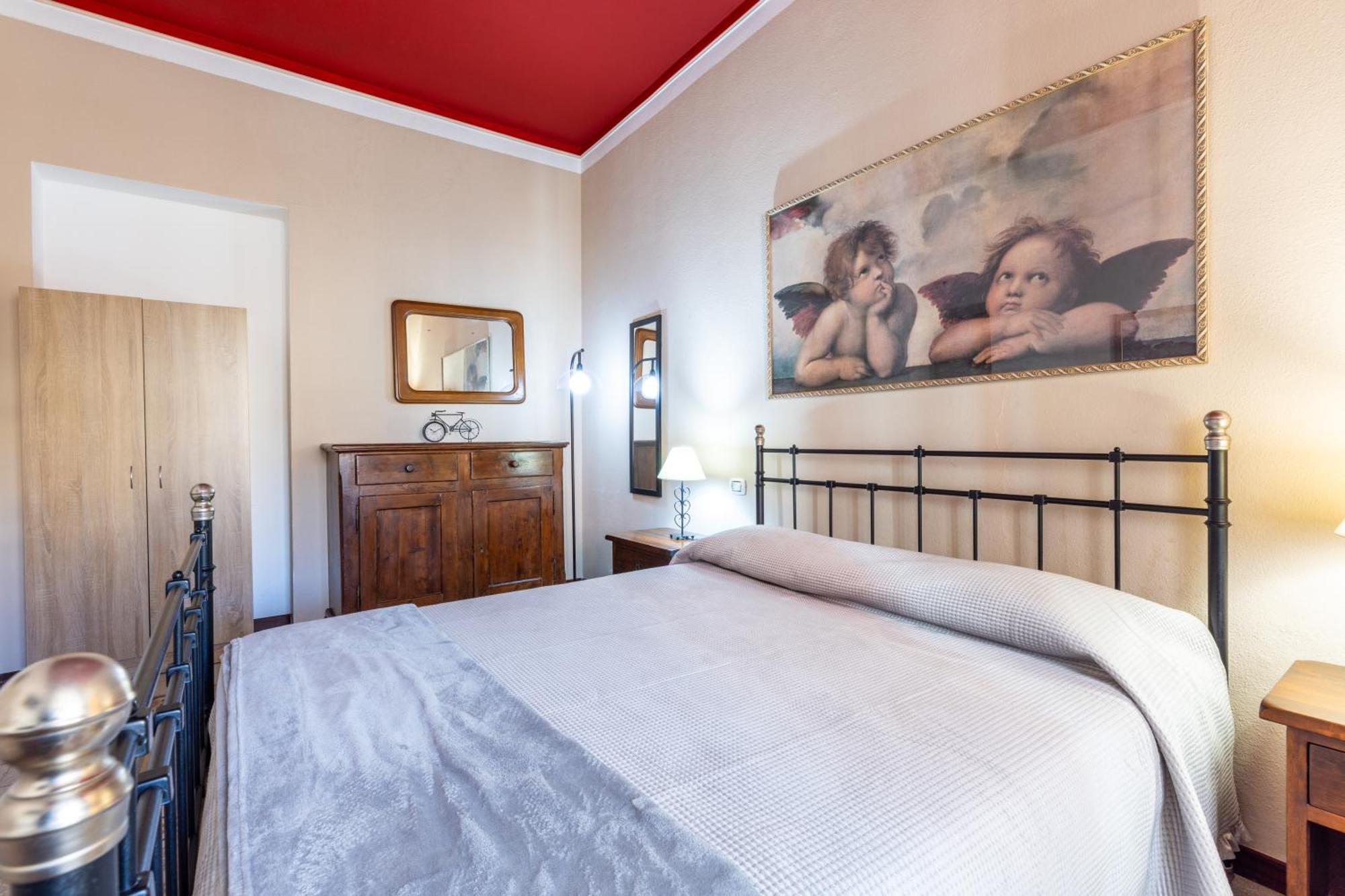 Corso 151 Hotel Olbia Eksteriør billede