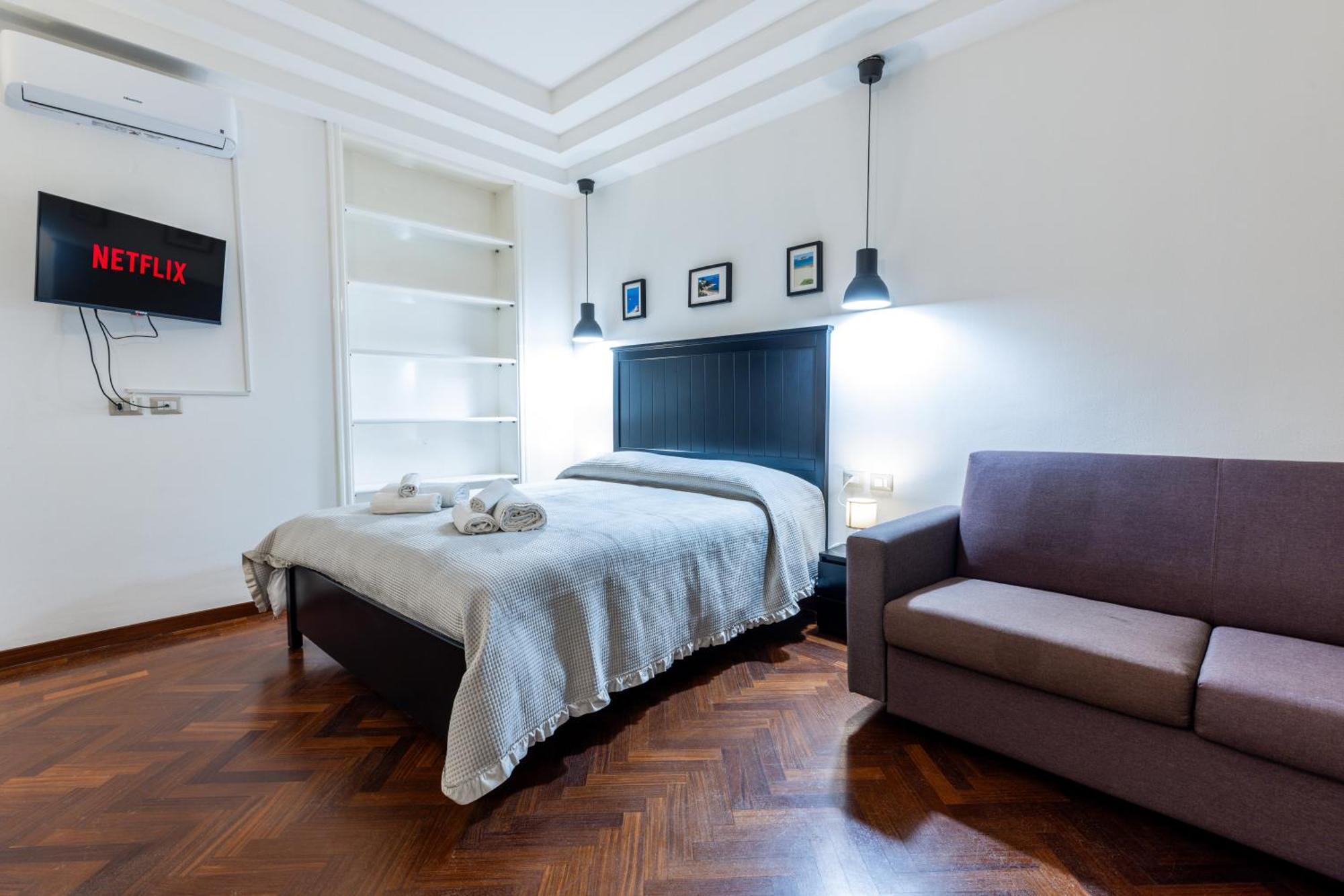 Corso 151 Hotel Olbia Eksteriør billede