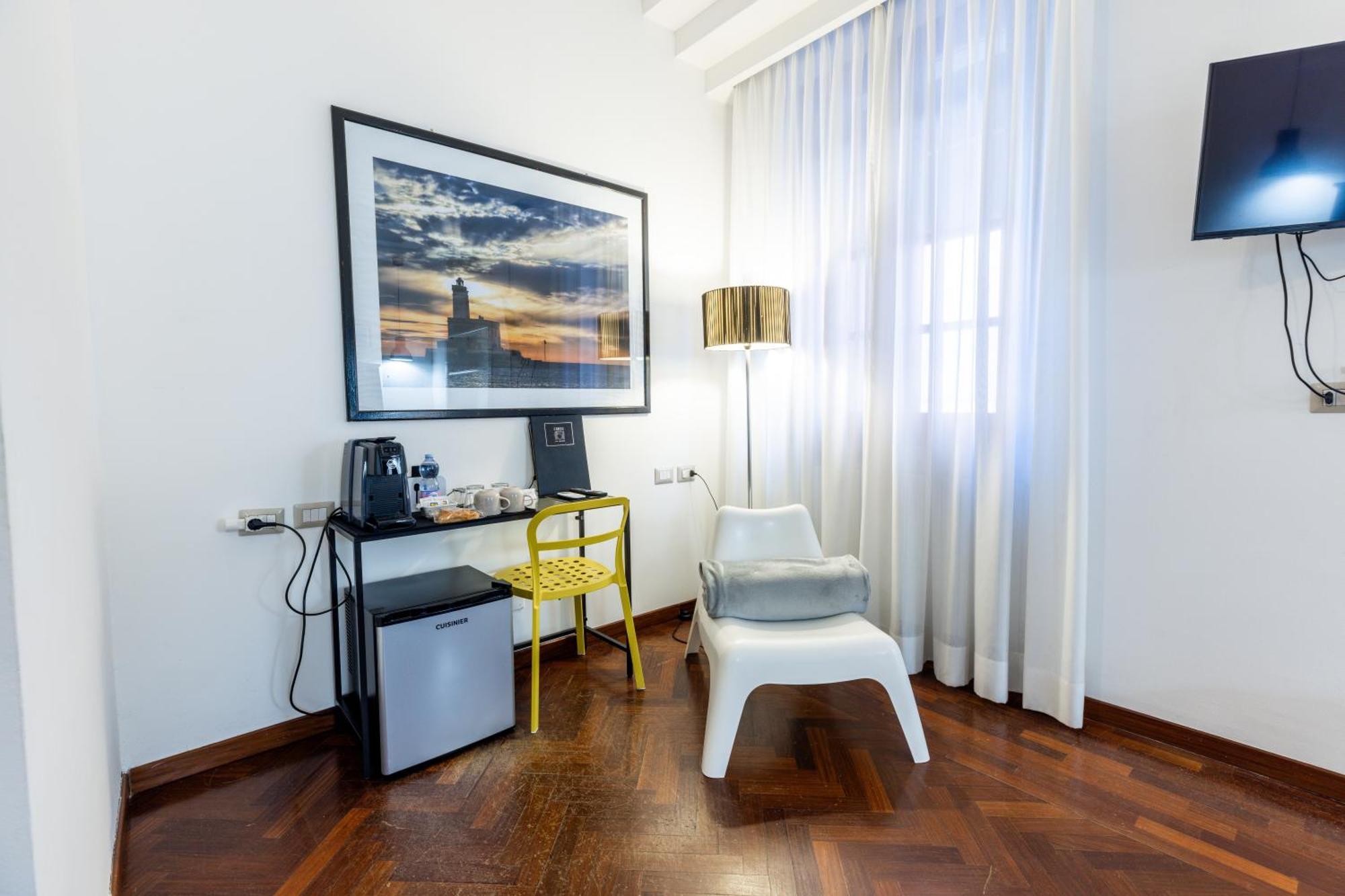 Corso 151 Hotel Olbia Eksteriør billede