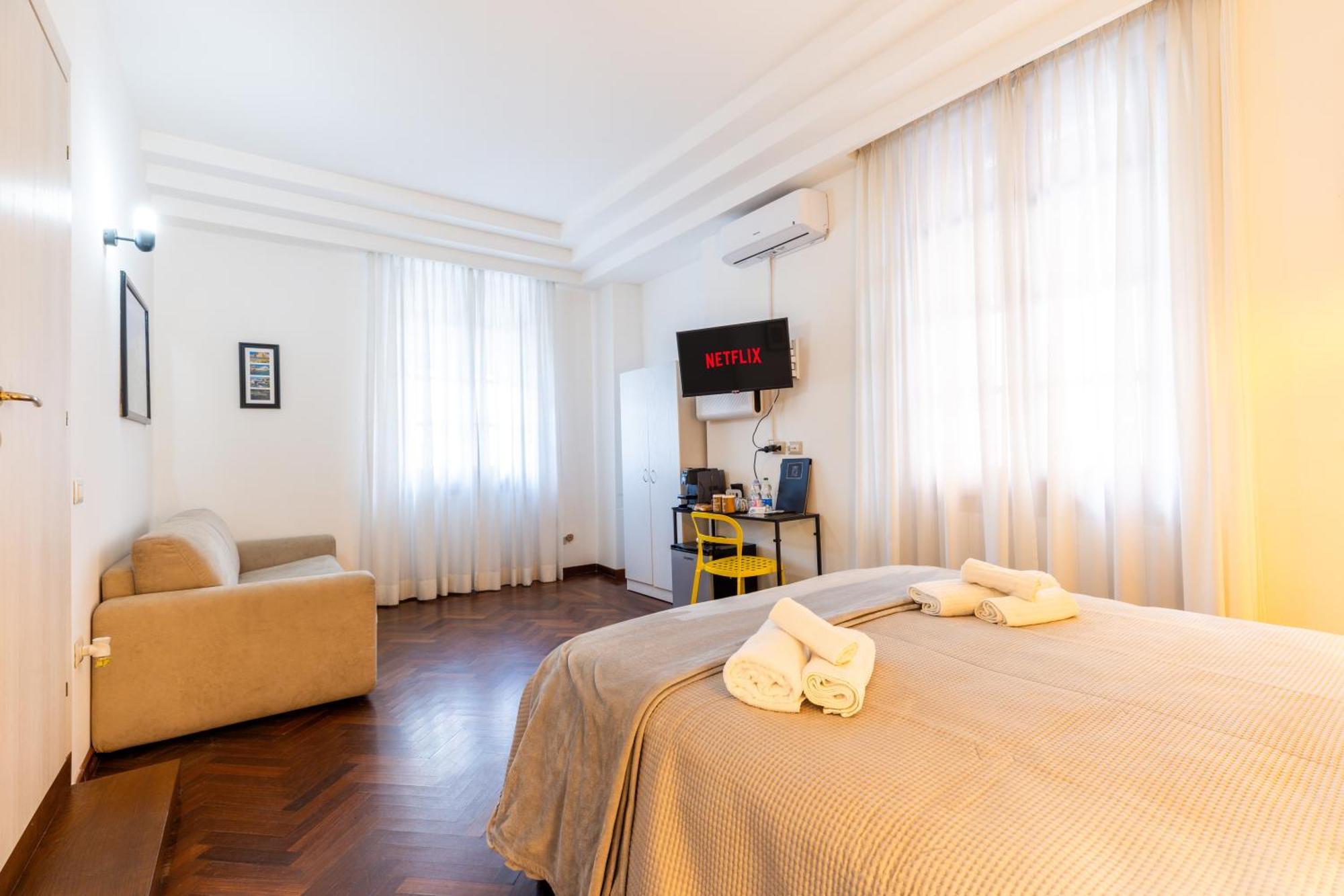 Corso 151 Hotel Olbia Eksteriør billede