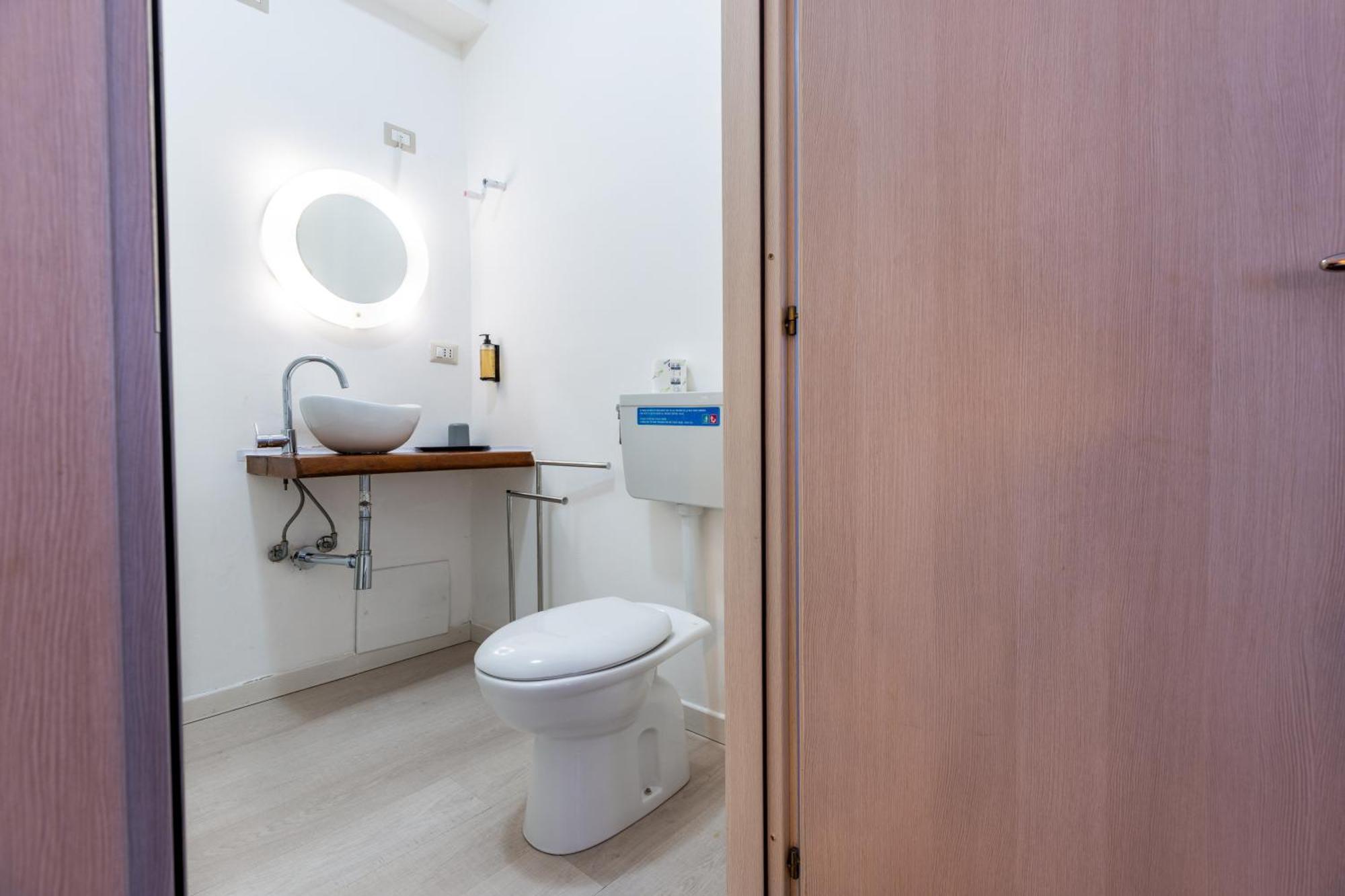 Corso 151 Hotel Olbia Eksteriør billede