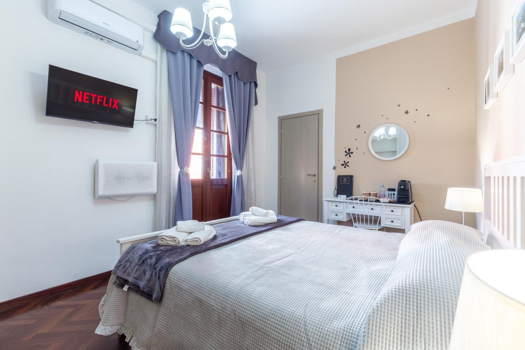 Corso 151 Hotel Olbia Eksteriør billede