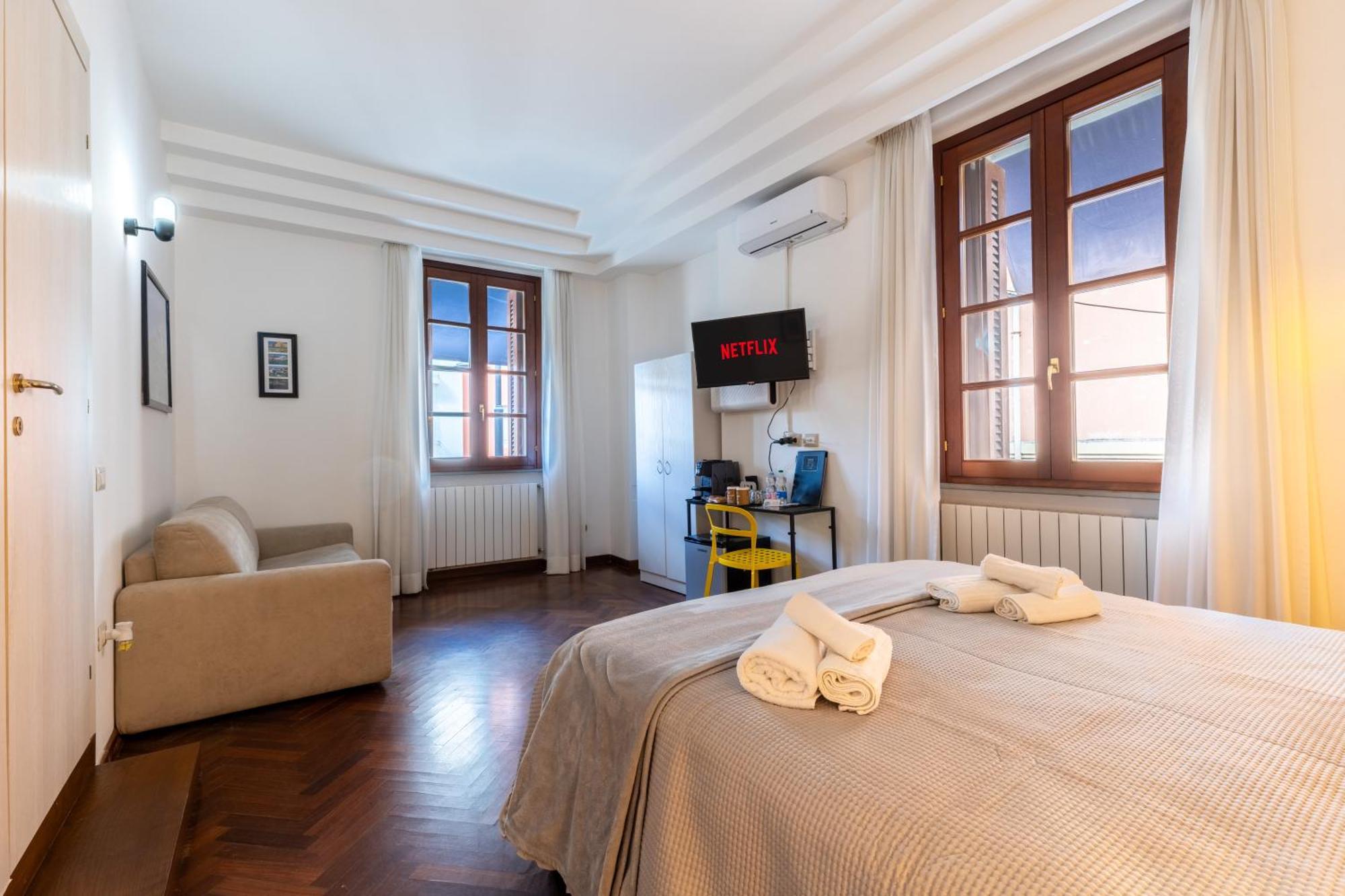 Corso 151 Hotel Olbia Eksteriør billede