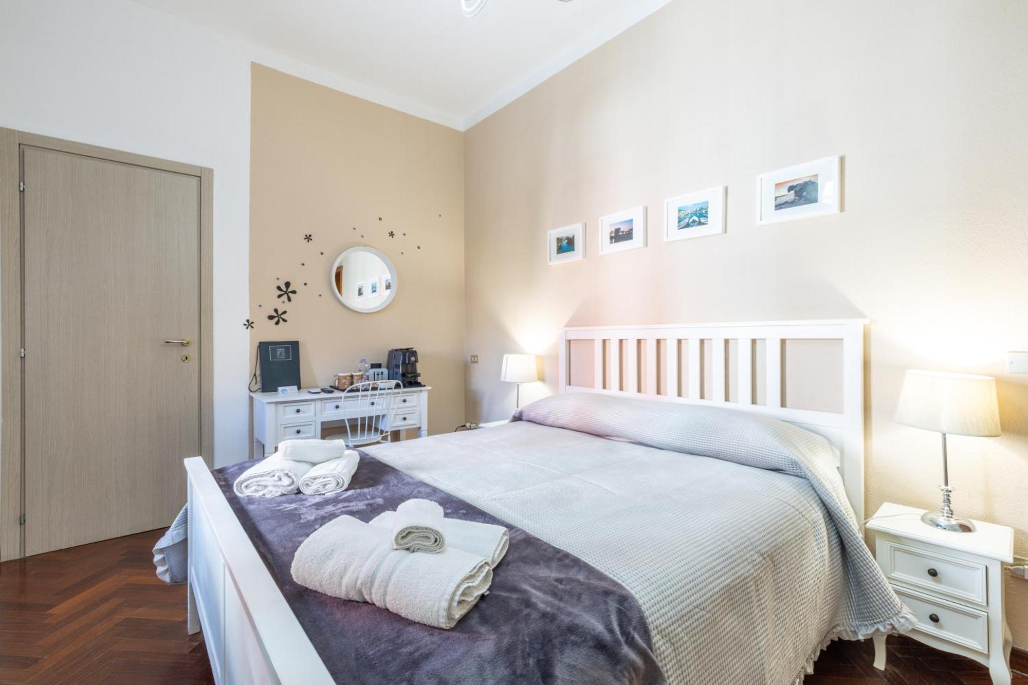 Corso 151 Hotel Olbia Eksteriør billede