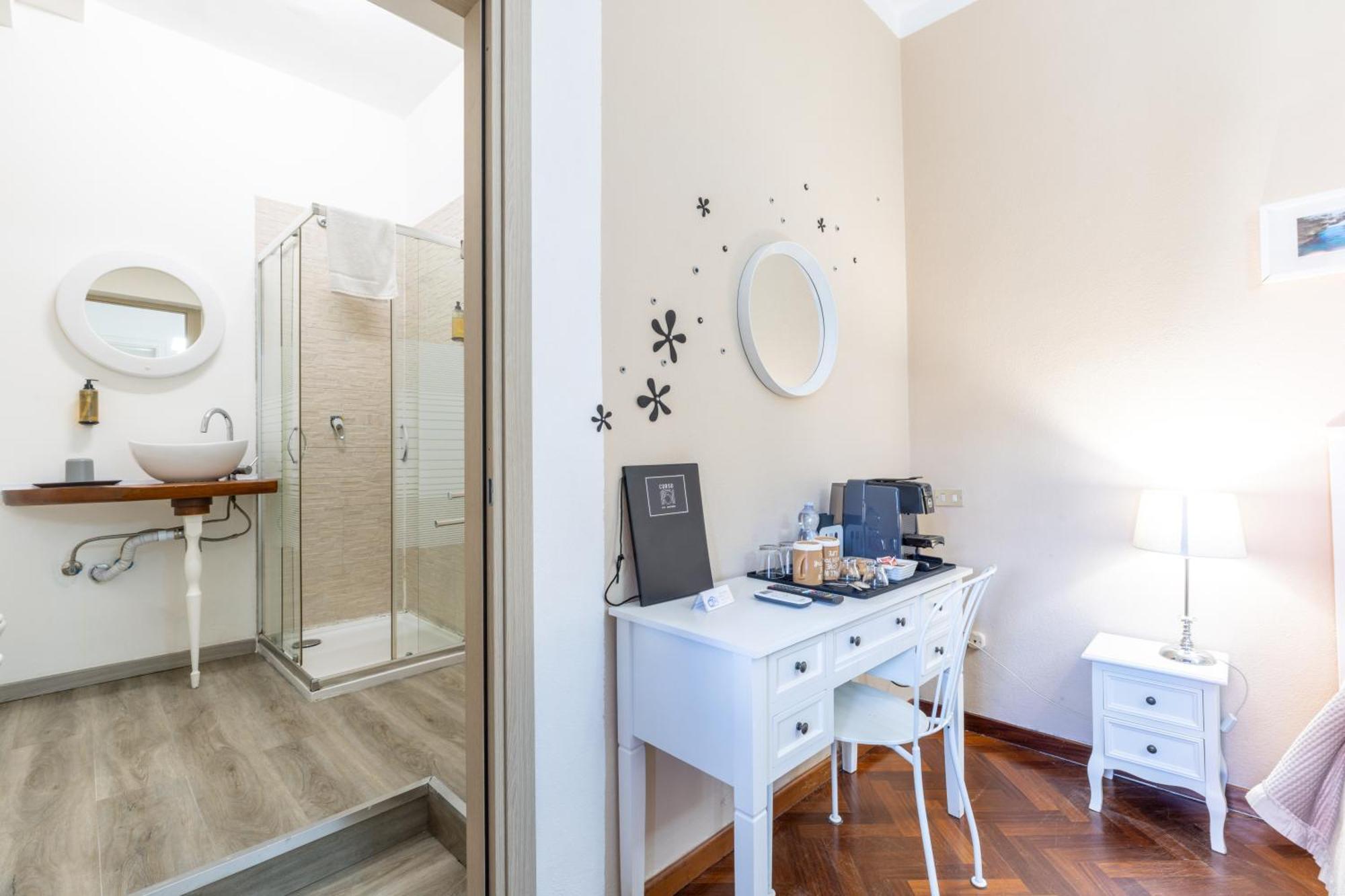 Corso 151 Hotel Olbia Eksteriør billede