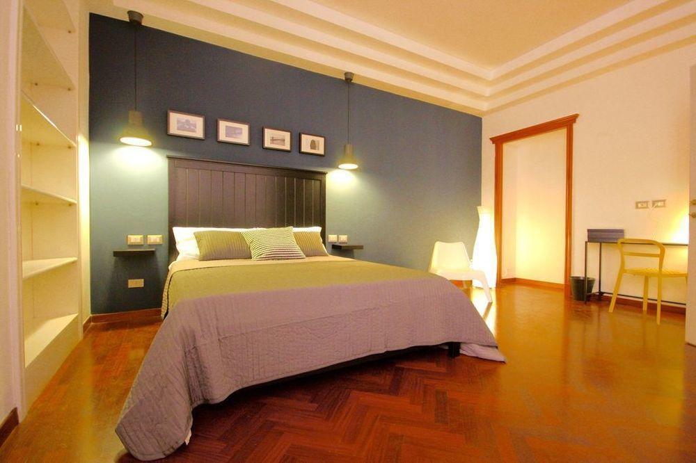 Corso 151 Hotel Olbia Eksteriør billede