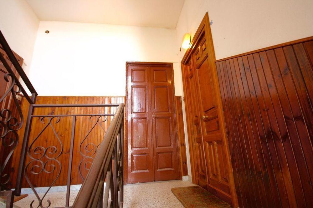 Corso 151 Hotel Olbia Eksteriør billede