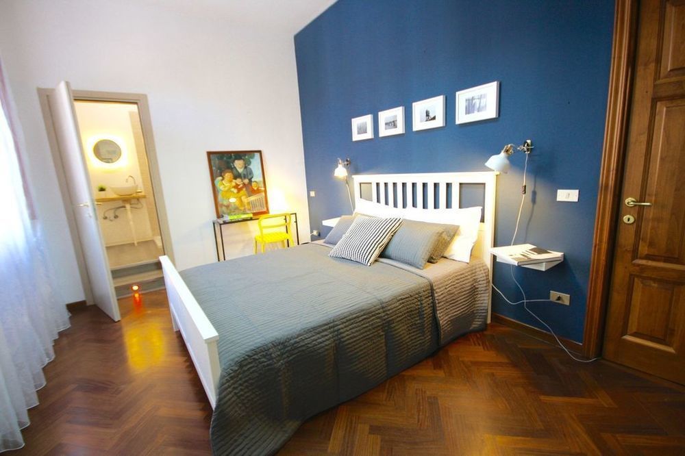 Corso 151 Hotel Olbia Eksteriør billede