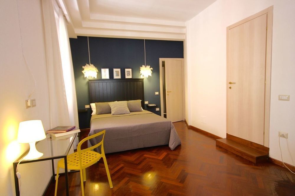 Corso 151 Hotel Olbia Eksteriør billede