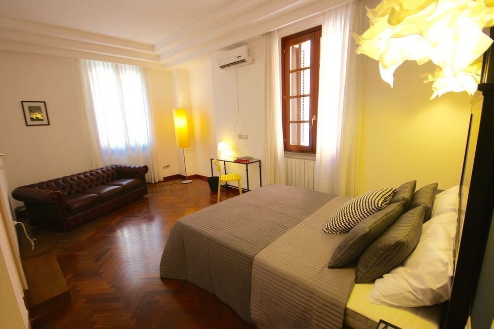 Corso 151 Hotel Olbia Eksteriør billede
