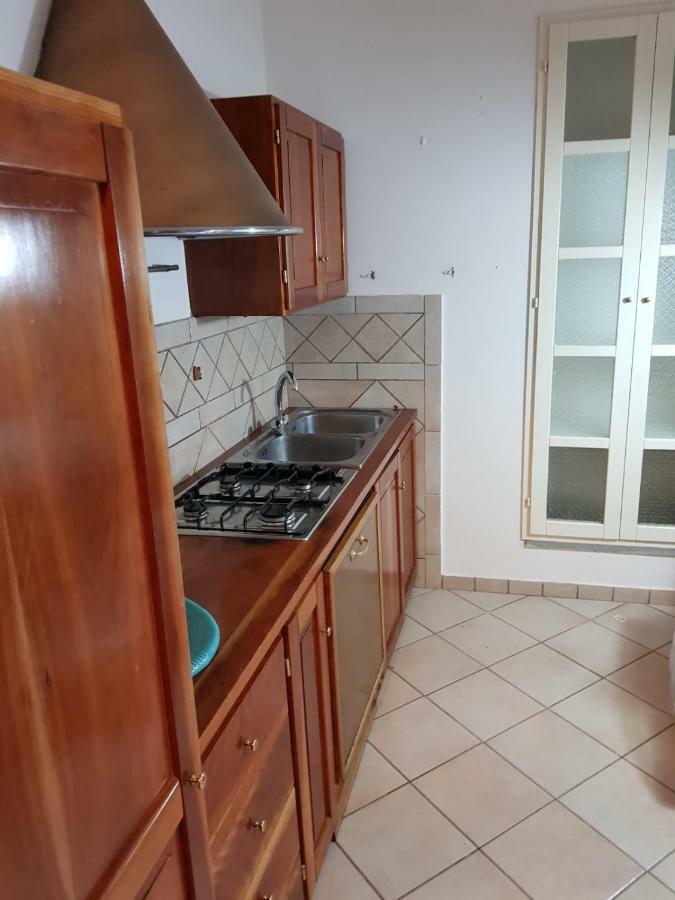 Corso 151 Hotel Olbia Eksteriør billede
