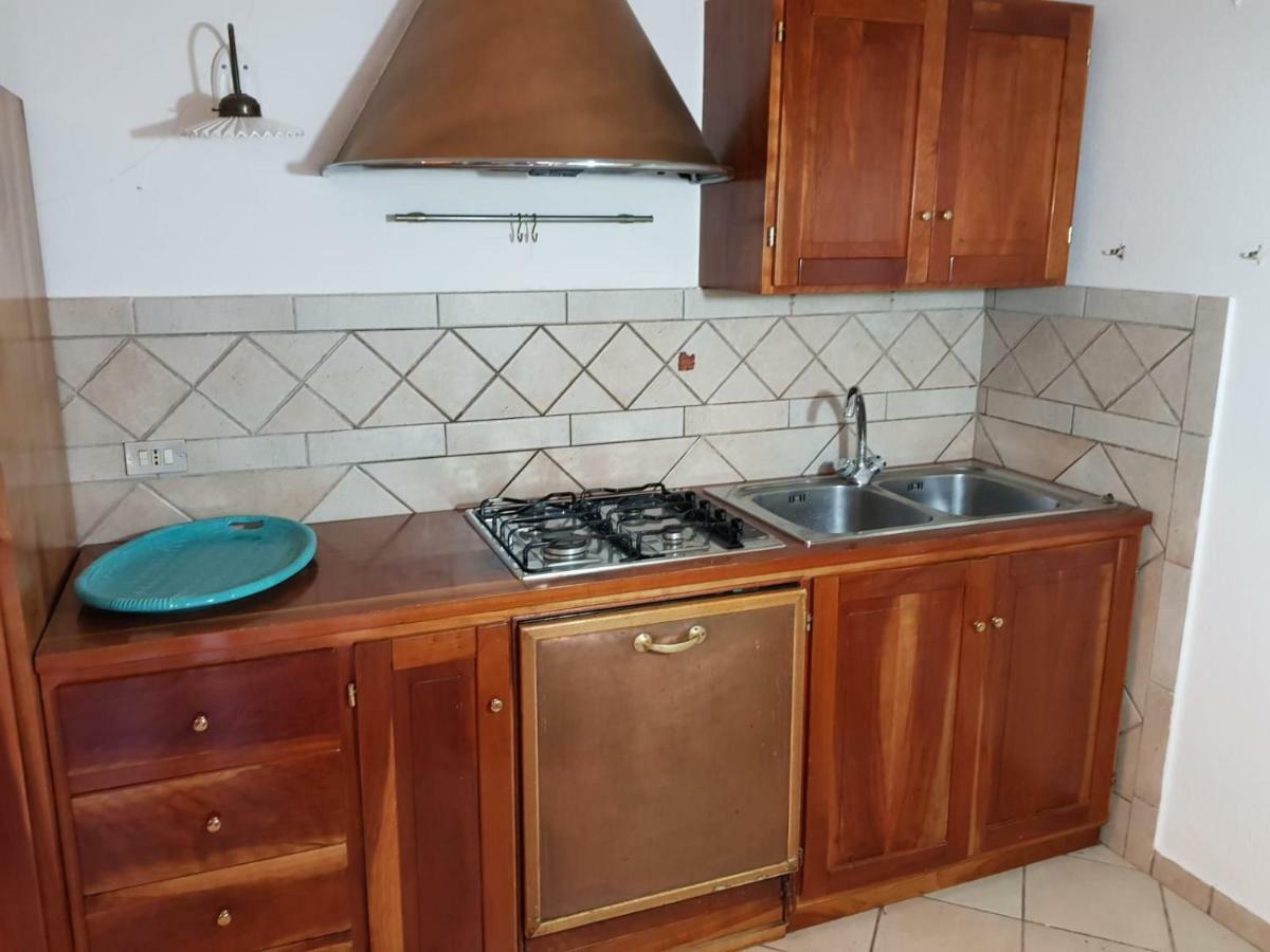 Corso 151 Hotel Olbia Eksteriør billede