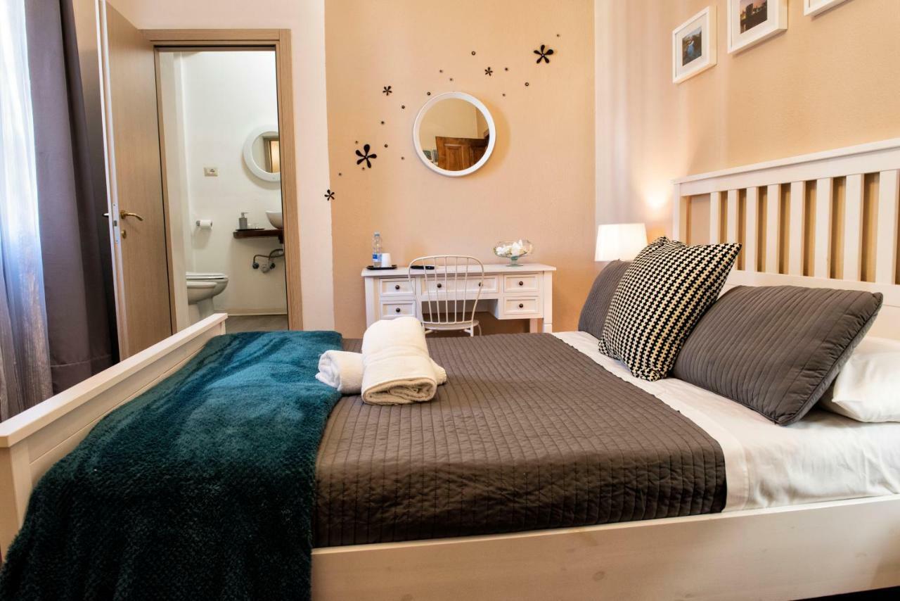 Corso 151 Hotel Olbia Eksteriør billede
