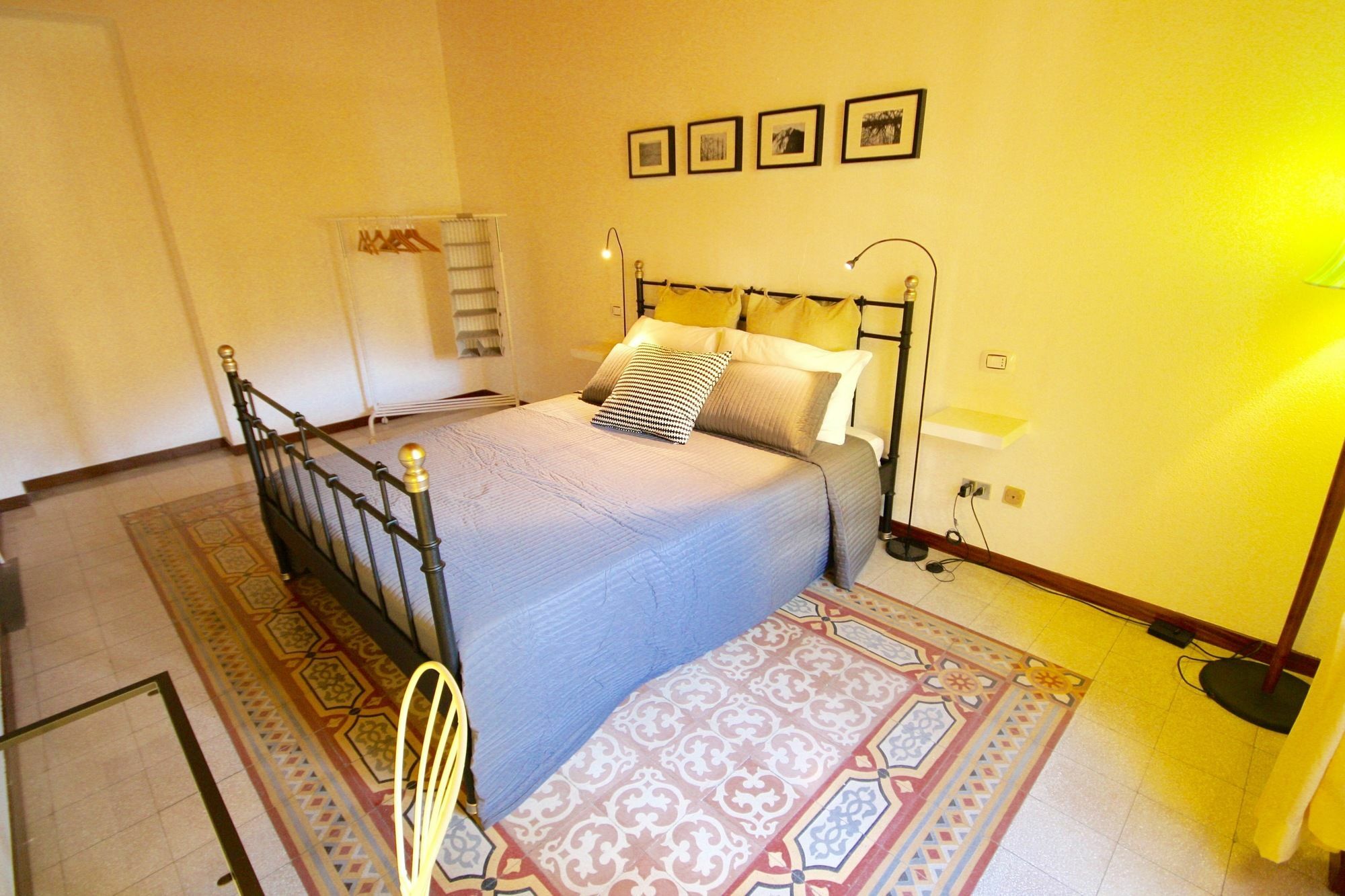Corso 151 Hotel Olbia Eksteriør billede