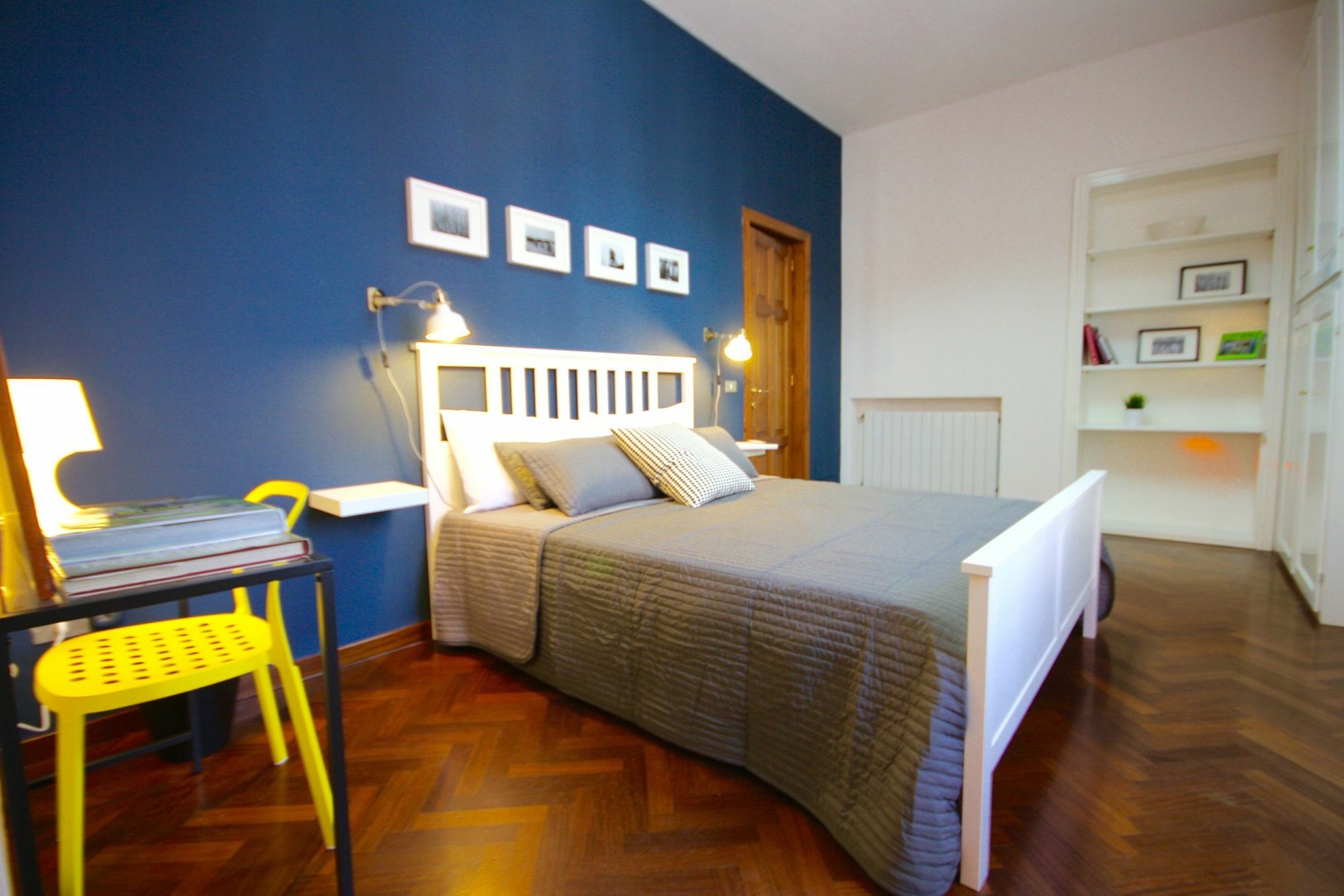 Corso 151 Hotel Olbia Eksteriør billede